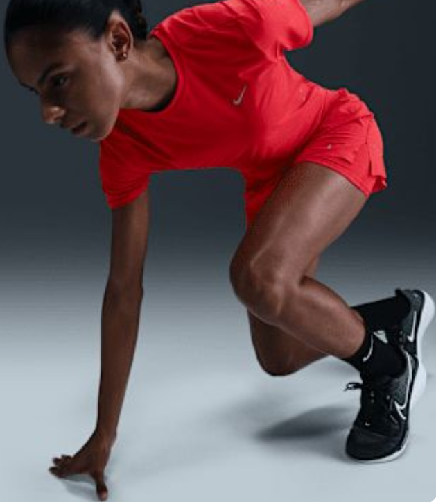 Ultra-Light & Ultra-Breathable Running Shirts Make All the Difference This Summer